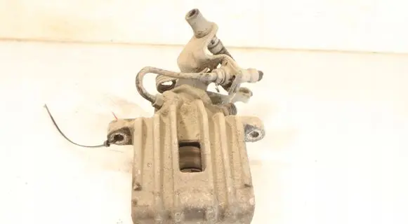 Seat Altea XL Rear brake caliper