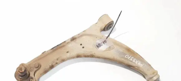 Volkswagen PASSAT B6 Front lower control arm/wishbone 3c0407153b
