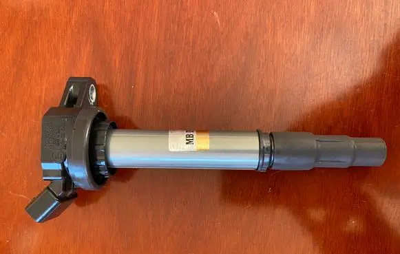 Lexus CT 200H High voltage ignition coil 10R035444