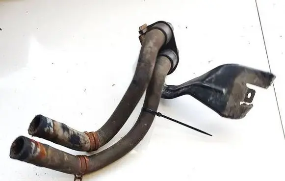 Ford Mondeo MK IV Engine coolant pipe/hose S4000233