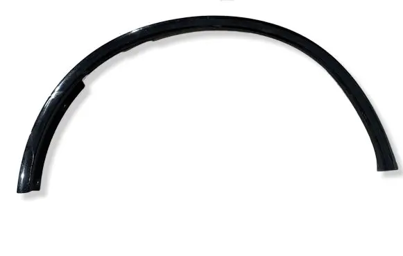 Dodge Durango III Fender trim (molding) TRKR18TRMAE
