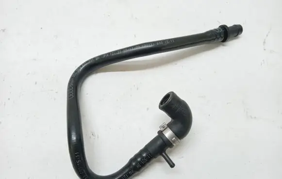 Audi A5 8T 8F Brake booster pipe/hose 8K0611931BH