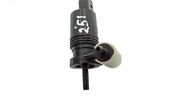 Mercedes-Benz R W251 Windscreen/windshield washer pump 31166 071017 000336