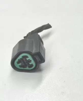 Hyundai i30 Headlight/headlamp wiring loom/harness