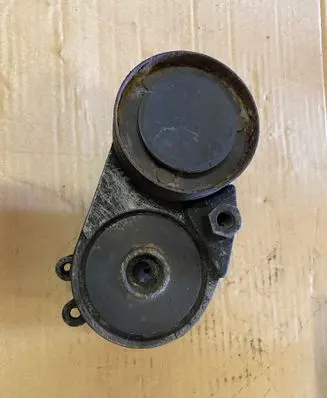 Audi A6 S6 C5 4B Alternator belt tensioner 078903133 440000