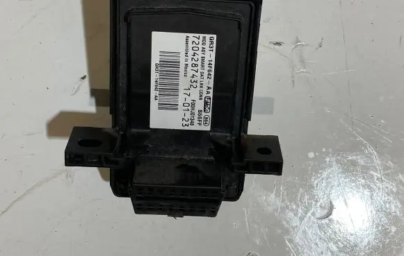 Ford Mustang VI Other control units/modules GR3T14F642AA
