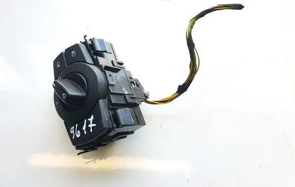 Light switch