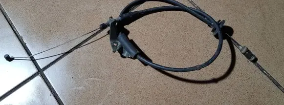 Suzuki Jimny Throttle cable 