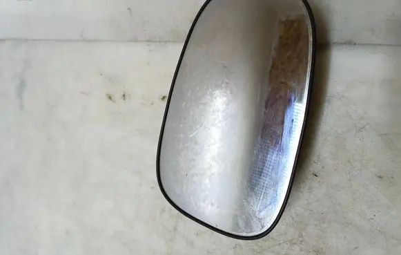 Nissan Almera N16 Wing mirror glass 3001610