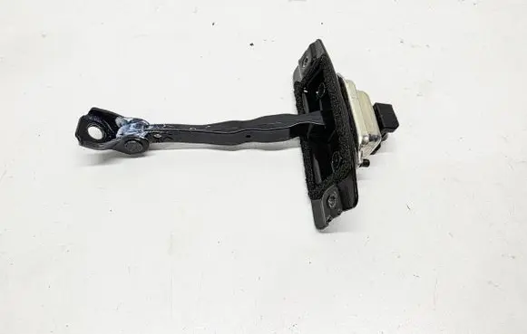 Nissan Qashqai J12 Front door check strap stopper 804316UA0A