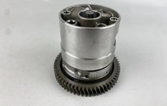 Mercedes-Benz CLA C117 X117 W117 Oil pump A6511810312 A6511802801 A6511811801