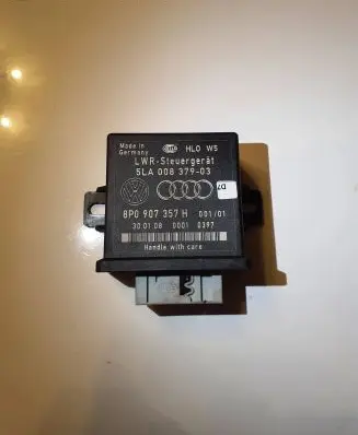 Light module LCM