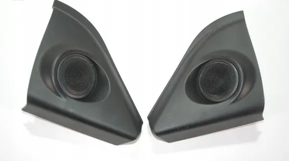 Ford Mondeo MK IV Front door high frequency speaker 7S7120297A