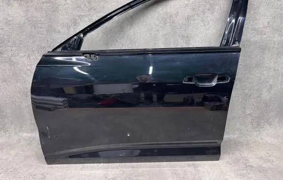 Audi A6 S6 C8 4K Front door NULL