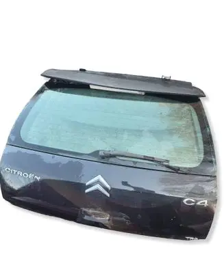 Citroen C4 I Tailgate/trunk/boot lid 8701Q2