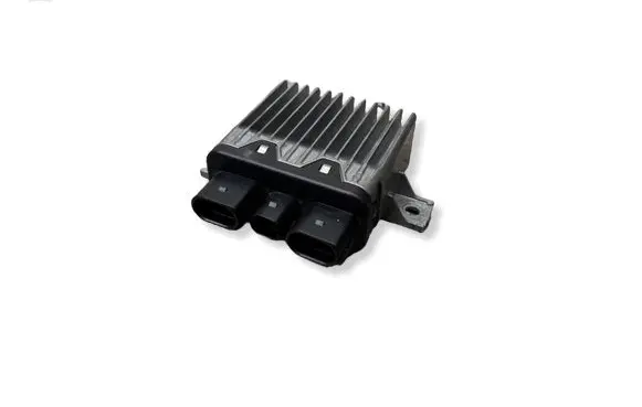 Audi A6 S6 C7 4G Other control units/modules 4H0907160D