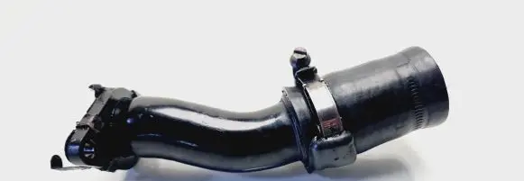Citroen Jumpy Turbo turbocharger oiling pipe/hose