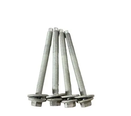 Other rear suspension part