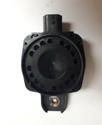 Renault Scenic III - Grand scenic III Alarm system siren 256400001R