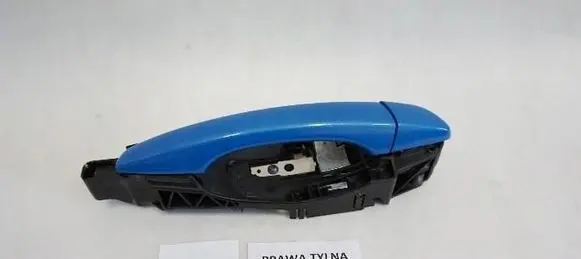 Citroen C3 Front door exterior handle