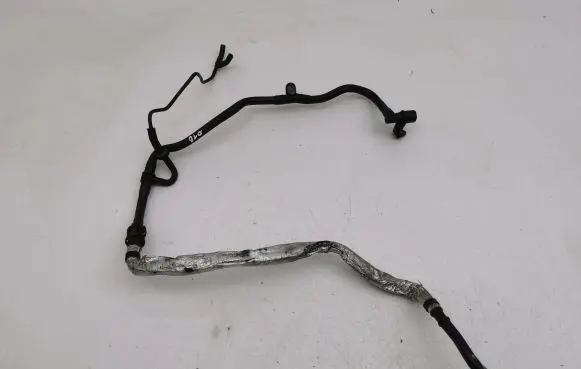 Audi A7 S7 4G Vacuum line/pipe/hose