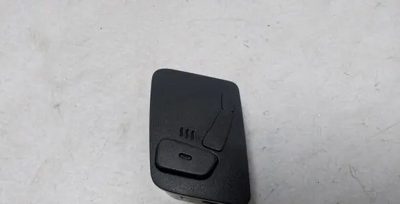 Seat heating switch