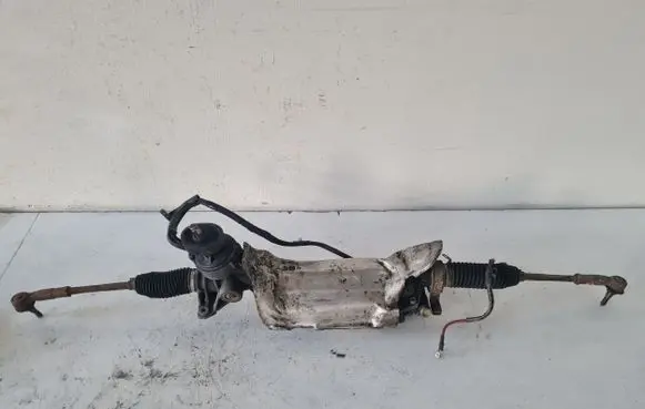 Volkswagen Golf V Steering rack