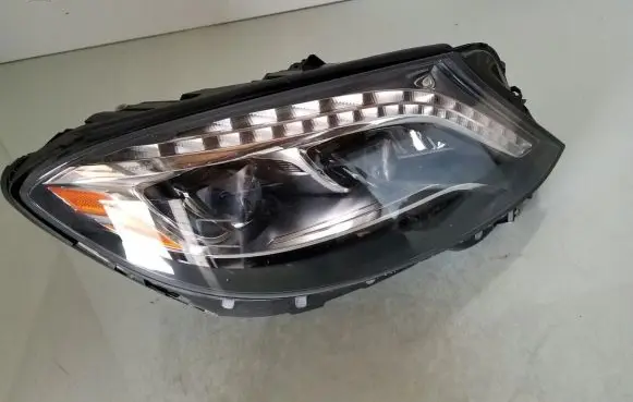 Mercedes-Benz S W222 Headlight/headlamp a2229061202
