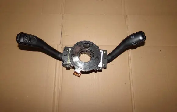 Seat Toledo II (1M) Wiper turn signal indicator stalk/switch 8L0953513J