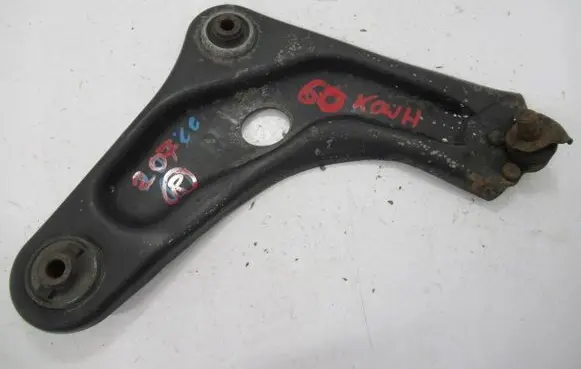 Peugeot 207 Front lower control arm/wishbone