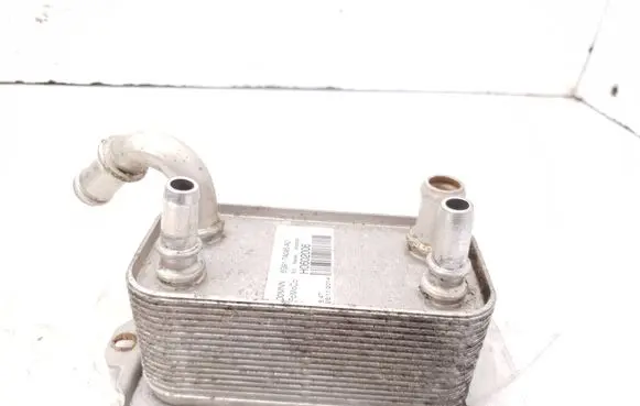 Ford S-MAX Gearbox / Transmission oil cooler 6G917A095AD