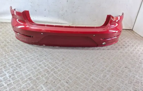 Volkswagen Arteon Rear bumper 3G8807421 3G8807417 3G8807417A