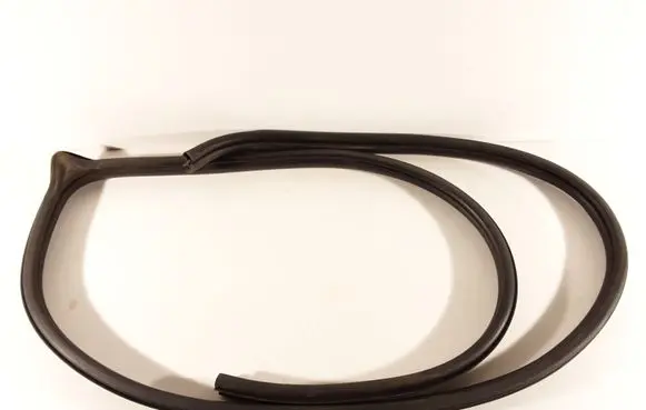 Mazda 3 I Front door rubber seal 48CSY03 48CSY032