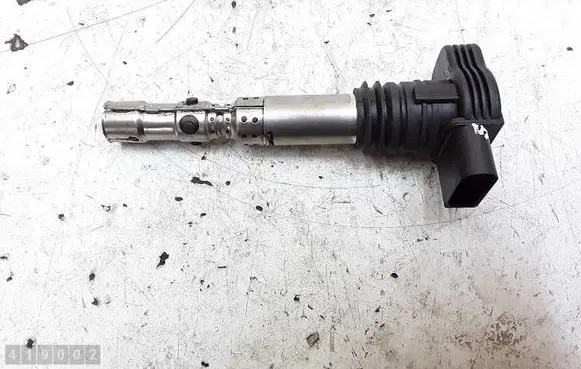Audi TT Mk1 High voltage ignition coil 0986221024