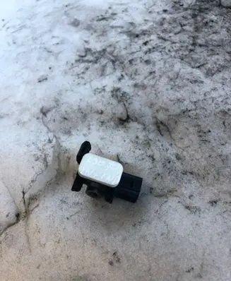 Infiniti Q50 Airbag deployment crash/impact sensor 988303ja0a