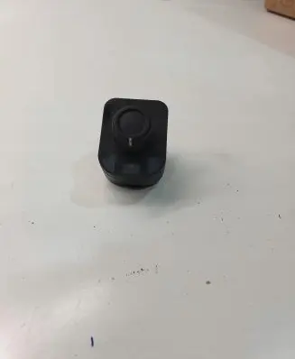 Audi A4 S4 B8 8K Wing mirror switch 8K0959565