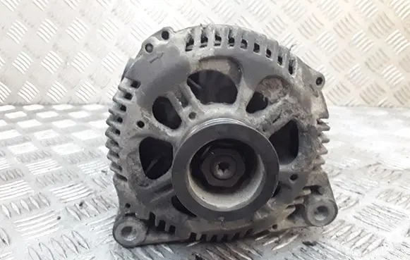 Peugeot 206 Generator/alternator