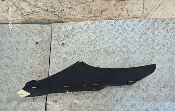 BMW 7 E65 E66 (C) pillar trim 8223690 51438223690