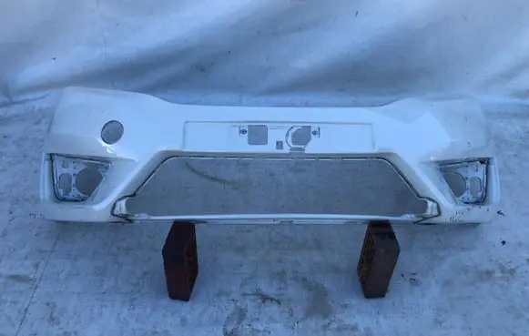 Honda Jazz Front bumper