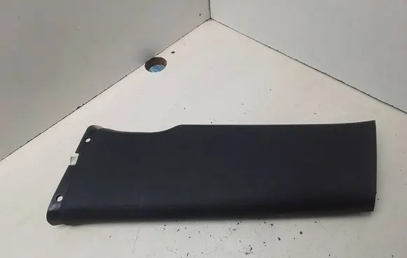 Audi A3 S3 8P (B) pillar trim (bottom) 8P4867239