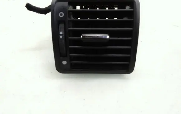 Audi A8 S8 D2 4D Dashboard side air vent grill/cover trim 4D0820902E