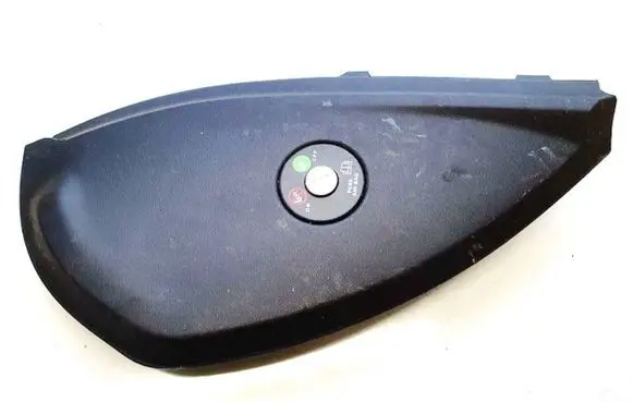 Alfa Romeo 159 Passenger airbag on/off switch ls376428 46480451