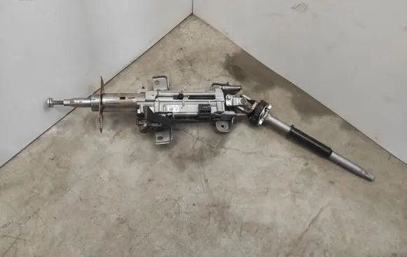 Ford Explorer VI Steering rack mechanical part N1MC3C529AA