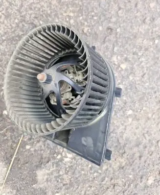 Seat Toledo II (1M) Heater fan/blower 1J1819021A
