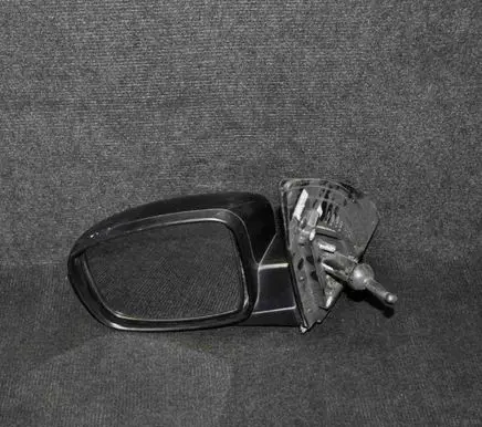 Hyundai i10 Front door electric wing mirror 50051001E4022717