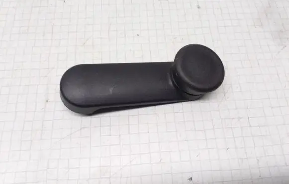 Opel Astra G Rear door window winding handle 902471500430 90224834 90459502