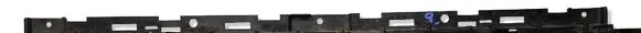 Audi A4 S4 B9 Front bumper lower grill 8W0807683KOLUMB