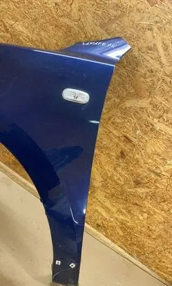 Hyundai Santa Fe Fender