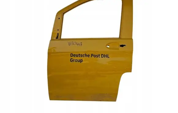 Mercedes-Benz Vito Viano W447 Front door