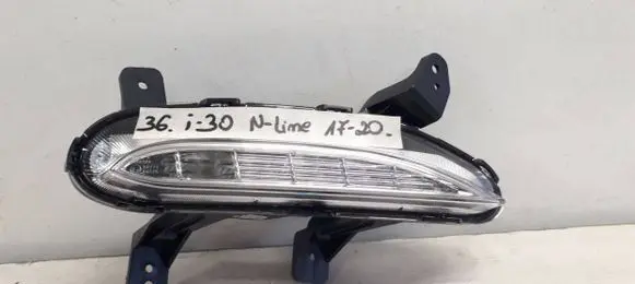 Hyundai i30 LED Daytime headlight 92208S0